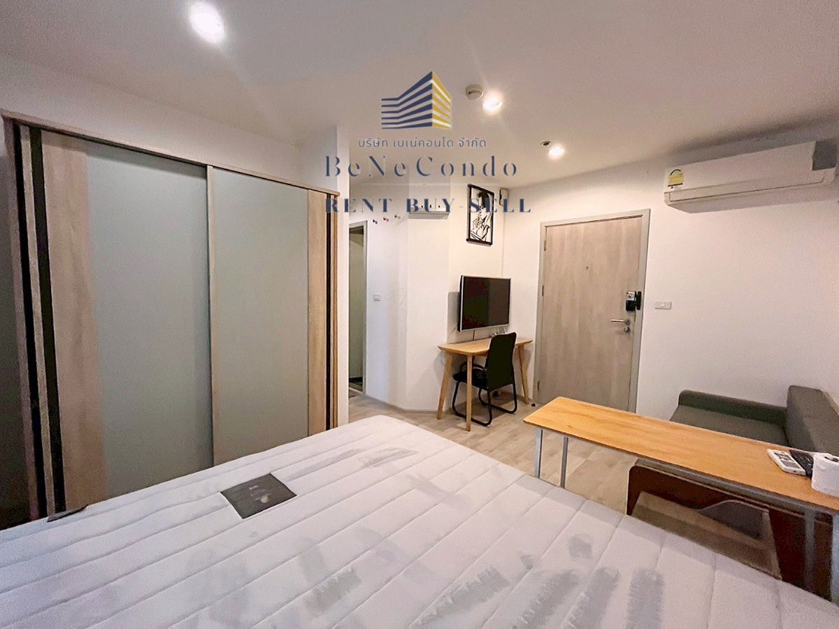 picture *** (Project Agent) Condo for rent: Ideo Mobi Charan-Interchange *** - 3/11