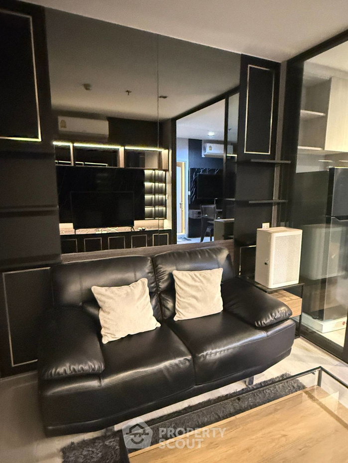 รูป คอนโด 1 ห้องนอน Life Sukhumvit 48 ใกล้ BTS พระโขนง (ID 2300503) - รูปที่ 2/9