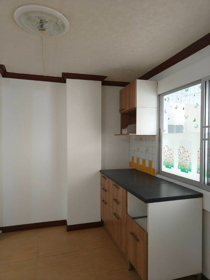 picture Rent Asakarn Ramkhamhang 105/1 Floor 7, 40 SQ.M - 4/9