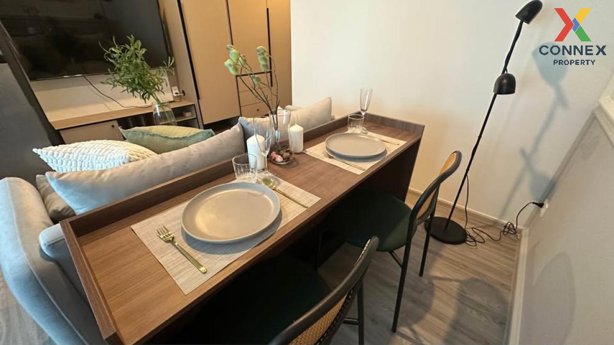 picture 🔥🔥🔥 For Rent Condo , Regent Home Bangna (New Project) , Bang Na , Bang Na , Bangkok , CX-130496 ✅ Live chat with us ADD LINE @connexproperty ✅ 🔥🔥🔥 - 4/7