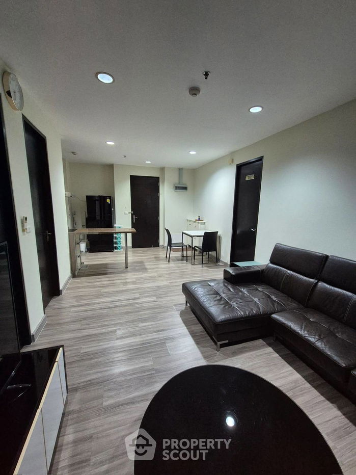 รูป คอนโด 2-ห้องนอน ที่ ดิ แอดเดรส สยาม ใกล้ BTS ราชเทวี (ID 2300688) - รูปที่ 9/14