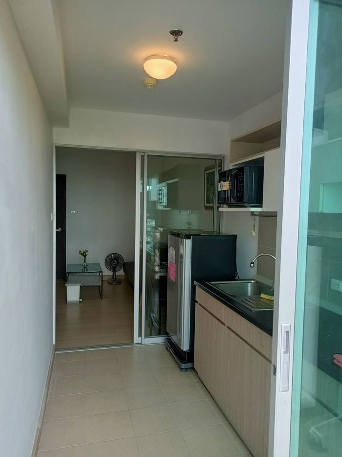 picture 🌈⚡BL201710 Supalai Veranda Rama 9 ⚡🌈 Get a Special Code when renting with us 💬 LINE: @theagentpro - 12/17