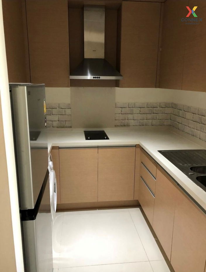 picture 🔥🔥🔥 FOR RENT condo , The Empire Place , BTS-Chong Nonsi , Yannawa , Sa Thon , Bangkok , CX-76375 ✅ Live chat with us ADD LINE @connexproperty ✅ 🔥🔥🔥 - 4/6
