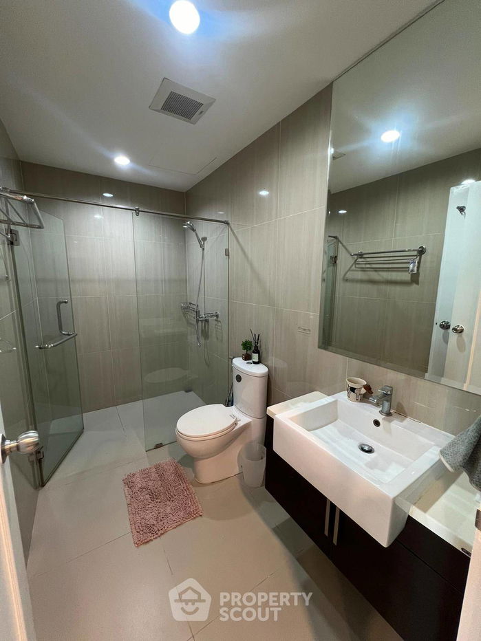 รูป คอนโด 1-ห้องนอน ที่ วิลล่า อโศก ใกล้ MRT เพชรบุรี (ID 1706339) - รูปที่ 4/4