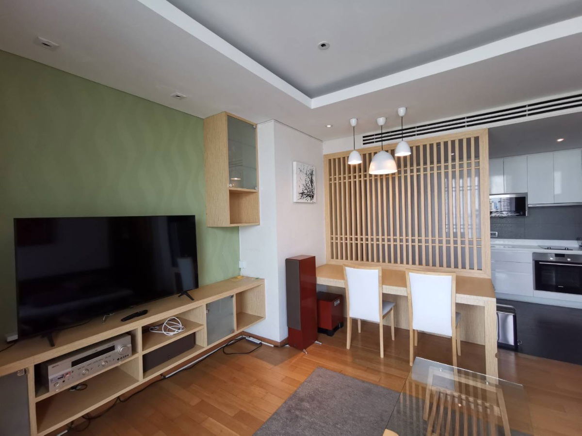 picture AEQUA Residence Sukhumvit 49 (BTS Thonglor) - 3/11