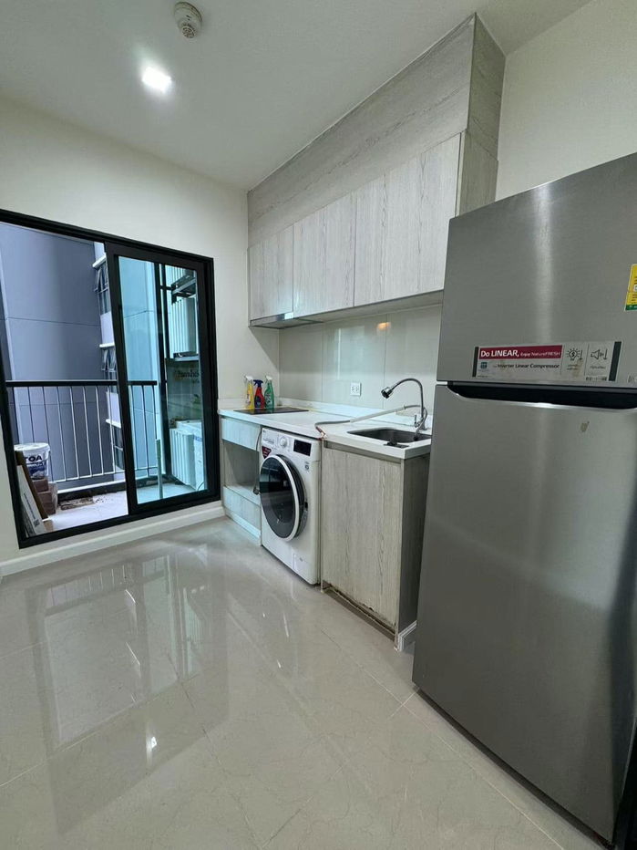 รูป Life Sukhumvit48 ( Code; S-L 228 ) - รูปที่ 10/20