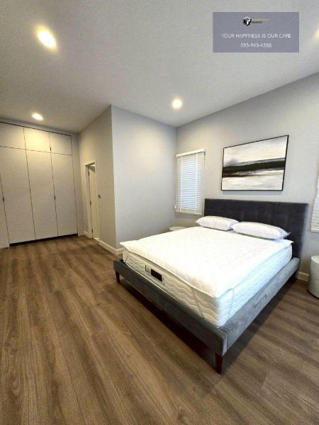 picture Setthasiri Bangna-Suvarnabhumi | Luxury house, fully furnished, ready to move in #2025090811786 - 12/16