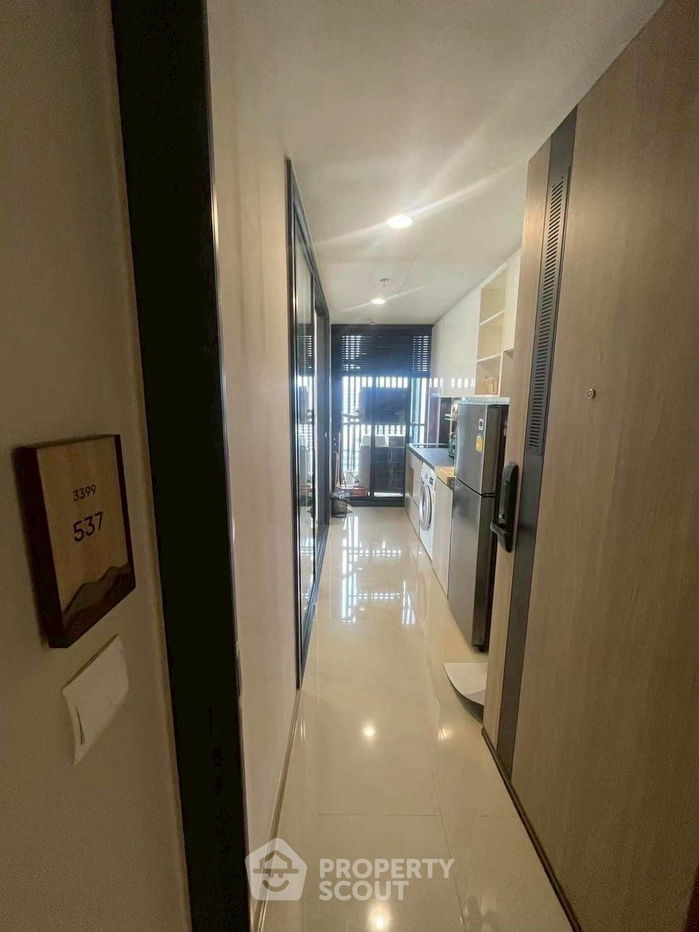 picture 2-BR Condo at Oka Haus Sukhumvit 36 near BTS Thong Lor (ID 2301474) - 7/7