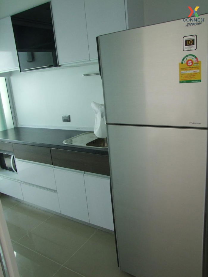 picture FOR RENT condo , Supalai Elite Sathorn-Suanplu , BTS-Surasak , Thungmahamek , Sa Thon , Bangkok , CX-30498 ✅ Live chat with us ADD LINE @connexproperty ✅  - 4/10