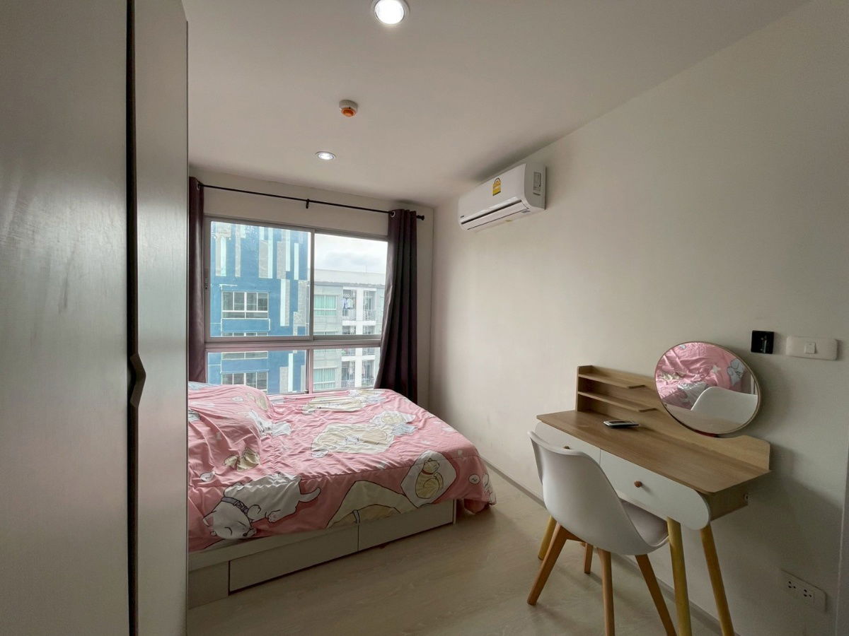 รูป ให้เช่า The Kith Plus Khukot  เดอะคิทท์พลัส คูคต ลำลูกกา คลอง 2 l 28 ตรม. - รูปที่ 4/8