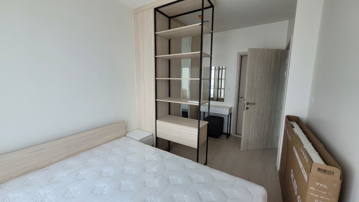 รูป NUE Noble Ratchada – Lat Phrao ห้องสวย ราคาดี สอบถามเพิ่มเติมได้ที่ Line @condorental - รูปที่ 2/9