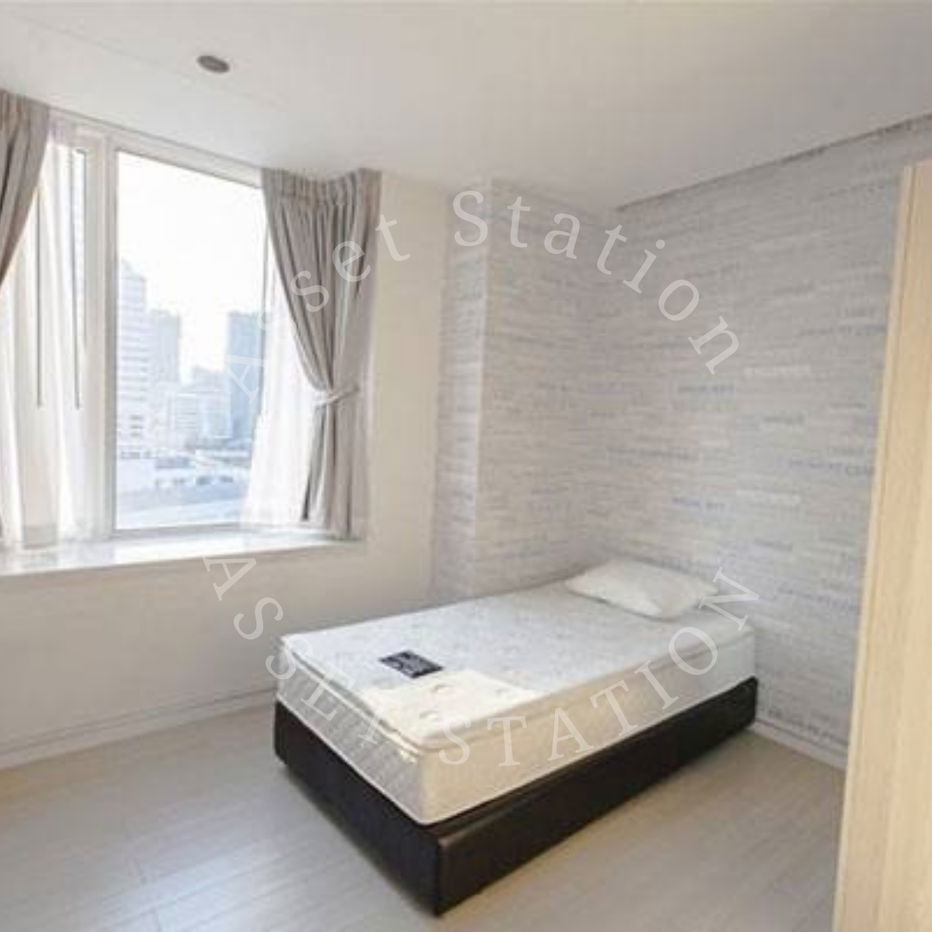 picture 🏙️Comfortable living...unique! TC Green Rama 9 Condo 🚇 Just a few steps from MRT Rama 9. - 5/11
