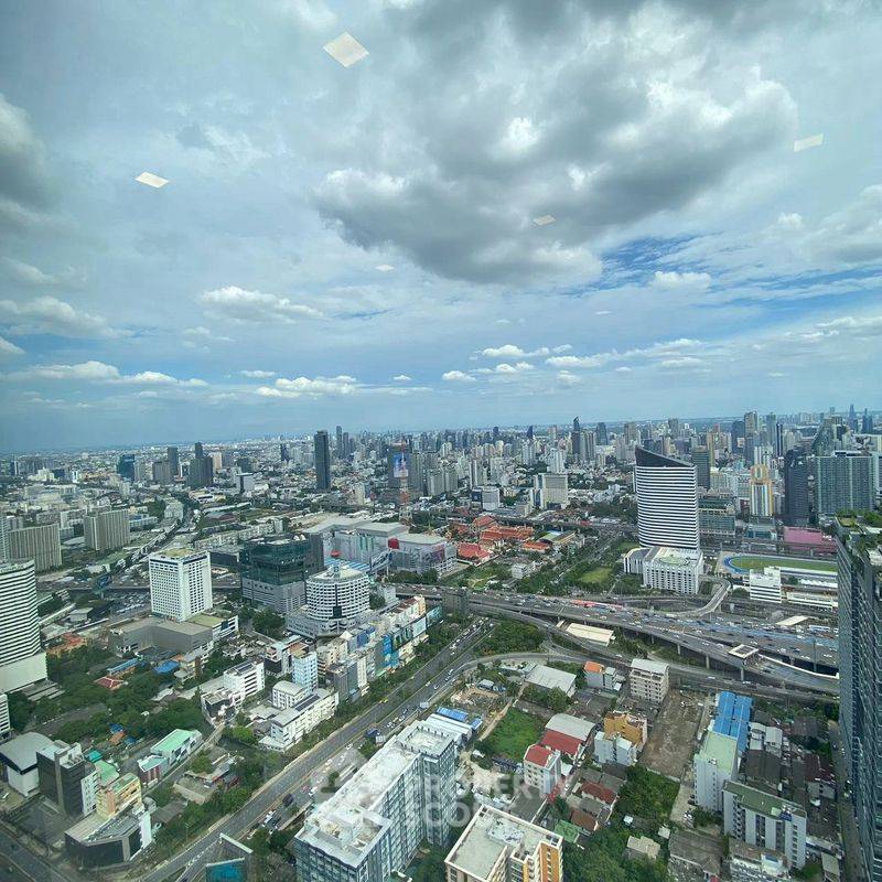 picture 3-BR Condo at One 9 Five Asoke - Rama 9 near MRT Phra Ram 9 (ID 2300849) - 17/17