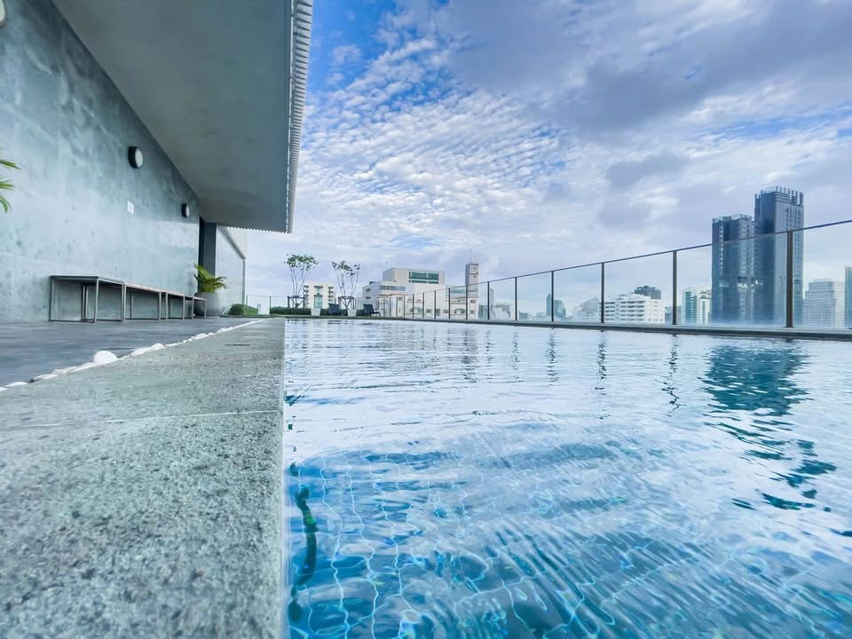 picture Condo for Rent at Noble Recole (E6809037) - 14/14