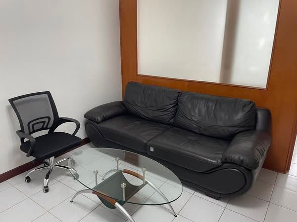 picture ✨ #OL2410_190 ✨𝗙𝗼𝗿 𝗥𝗲𝗻𝘁 1️⃣2️⃣k.🔥🔥 #Ready to move in, fully furnished‼️‼️ 𝐂𝐨𝐧𝐝𝐨 𝗦𝘂𝗽𝗮𝗹𝗮𝗶 𝗣𝗮𝗿𝗸 Phahonyothin 21 - 4/7