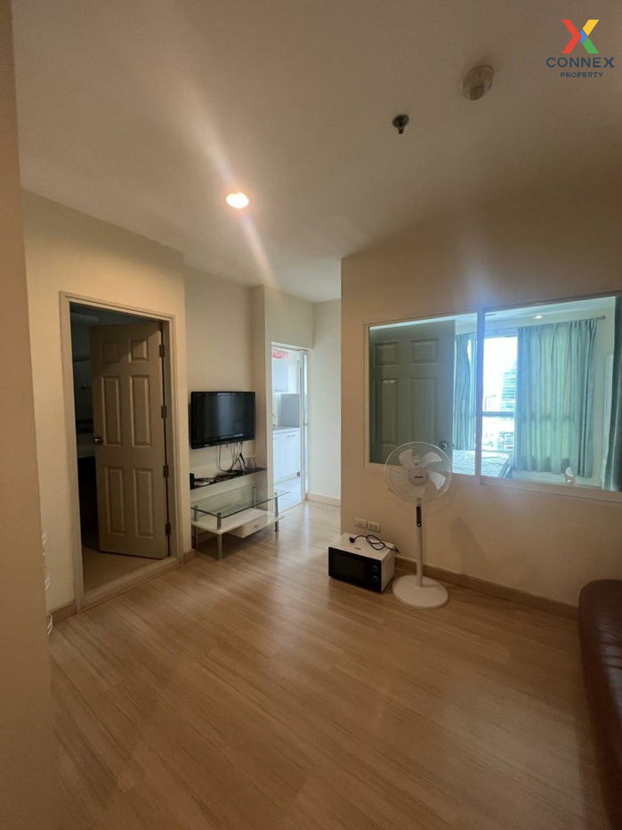 picture FOR RENT condo , Life @ Sathorn 10 , BTS-Chong Nonsi , Silom , Bang Rak , Bangkok , CX-28169 ✅ Live chat with us ADD LINE @connexproperty ✅  - 2/8