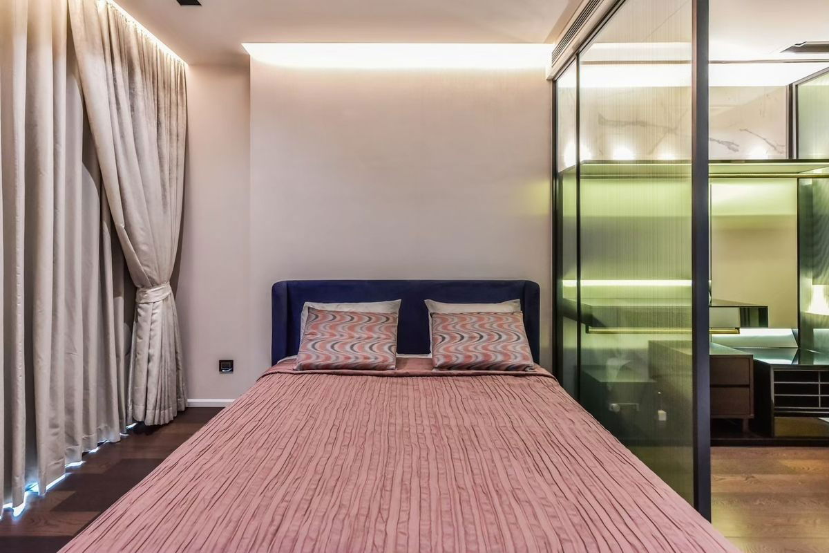 picture PFD-05673	Condo for Rent:  The Bangkok ThonglorSchedule a viewing ■ Line: @propertyfinder	 - 4/14