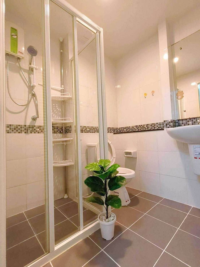 picture For rent ✨ Kensington Condominium Sukhumvit 107 Bearing Station ✨ near BTS Bearing, fully furnished and equipped with appliances - 10/10