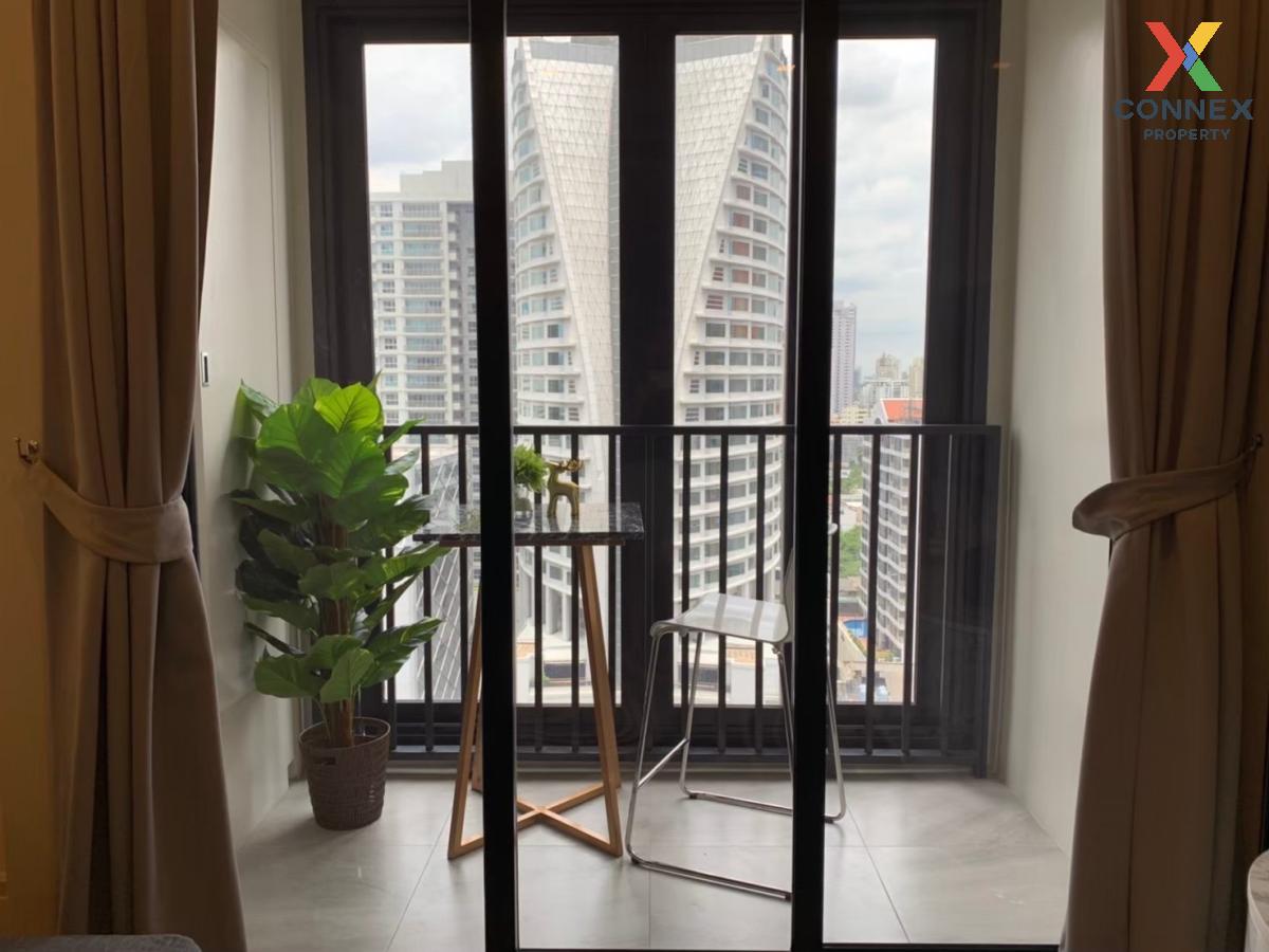 picture FOR RENT condo , Ashton Asoke , BTS-Asok , Khlong Toei Nuea , Watthana , Bangkok , CX-07466 ✅ Live chat with us ADD LINE @connexproperty ✅  - 5/6