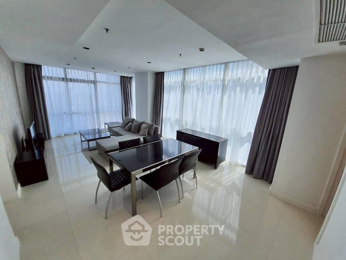 รูป คอนโด 2-ห้องนอน ที่ แอทธินี เรสซิเด้นซ์ ใกล้ BTS เพลินจิต (ID 2301475) - รูปที่ 7/9