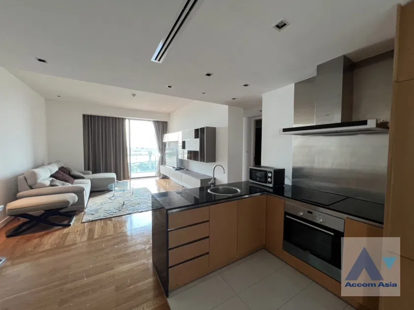 รูป 🔼🔽 AccomA 📩 Fully Furnished 2 BR Condominium @The Pano (AA32744) - รูปที่ 6/17