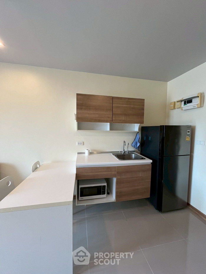 picture 1-BR Condo at Casa Condo Asoke - Dindaeng near MRT Phra Ram 9 (ID 2294570) - 11/13