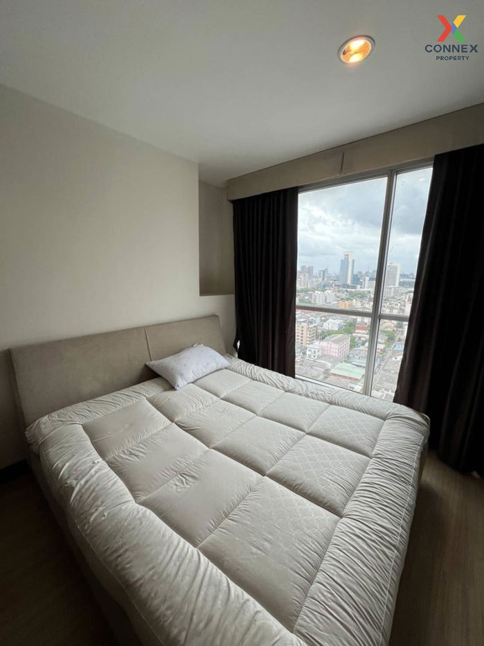 picture FOR RENT condo , Life @ Ladprao 18 , BTS-Ha Yaek Lat Phrao , Chomphon , Chatuchak , Bangkok , CX-40066 ✅ Live chat with us ADD LINE @connexproperty ✅  - 2/12