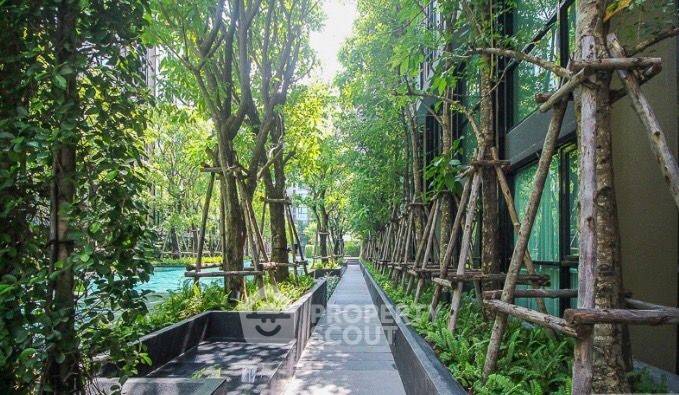 รูป คอนโด 2-ห้องนอน ที่ วีธารา สุขุมวิท 36 ใกล้ BTS ทองหล่อ (ID 1275339) - รูปที่ 24/49