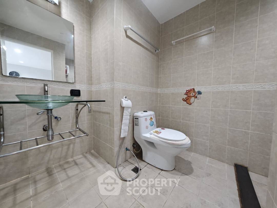 picture 1-BR Condo at Park Lane Condominium Jomtian close to Pattaya (ID 2279723) - 4/6