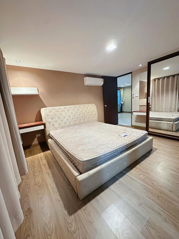 picture 🔥 For Rent : JW City Ratchada32 🔥 - 1/10