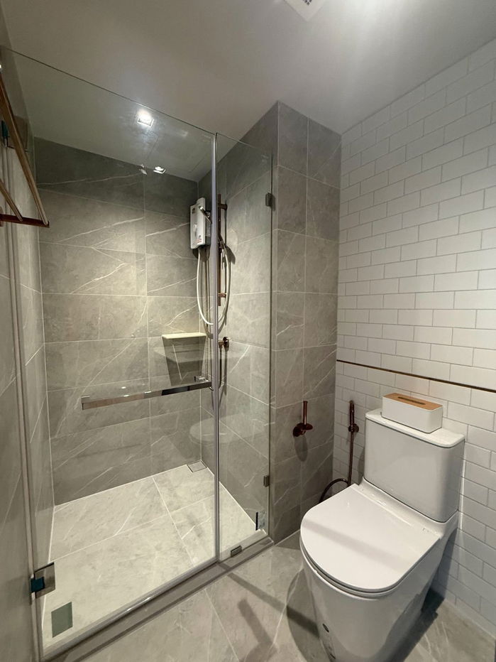 รูป ✨Condo for Rent : Chapter Thonglor 25 (BTS Thonglor) AP-02 ( line : @condo91 ) - รูปที่ 13/13