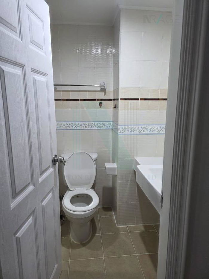 picture For Rent Condo LUMPINI VILLE SUKHUMVIT 77 Building C, Floor 12,1 bed room, Room size 42 sqm - 8/8