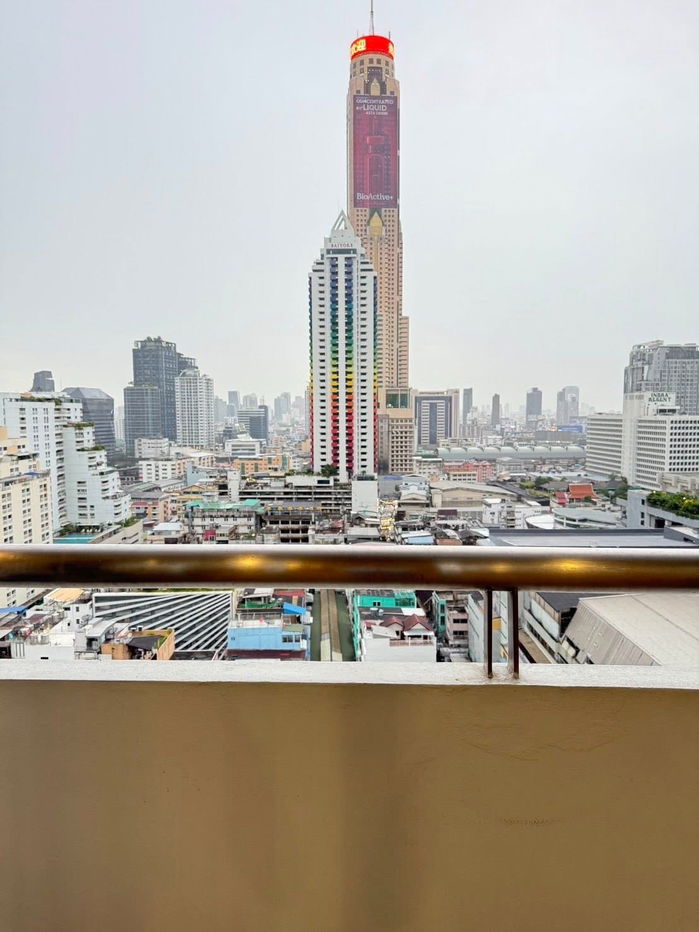 รูป ใกล้ประตูน้ำ The Platinum Condominium (เดอะ แพลทตินัม คอนโดมิเนียม) - Line @966veldg - รูปที่ 5/9