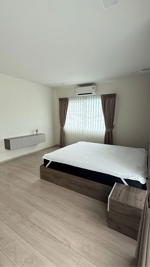 picture #Z2316💥050968🔥 House for rent, Villaggio 3 Srinakarin-Bangna - 9/15