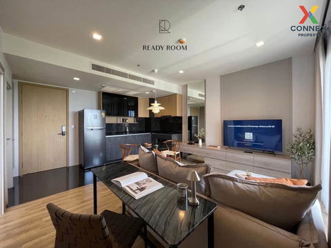 For Rent Condo , The Line Jatujak - Mochit , nice view , BTS-Mo Chit , Chomphon , Chatuchak , Bangkok , CX-130584 ✅ Live chat with us ADD LINE @connexproperty ✅ 