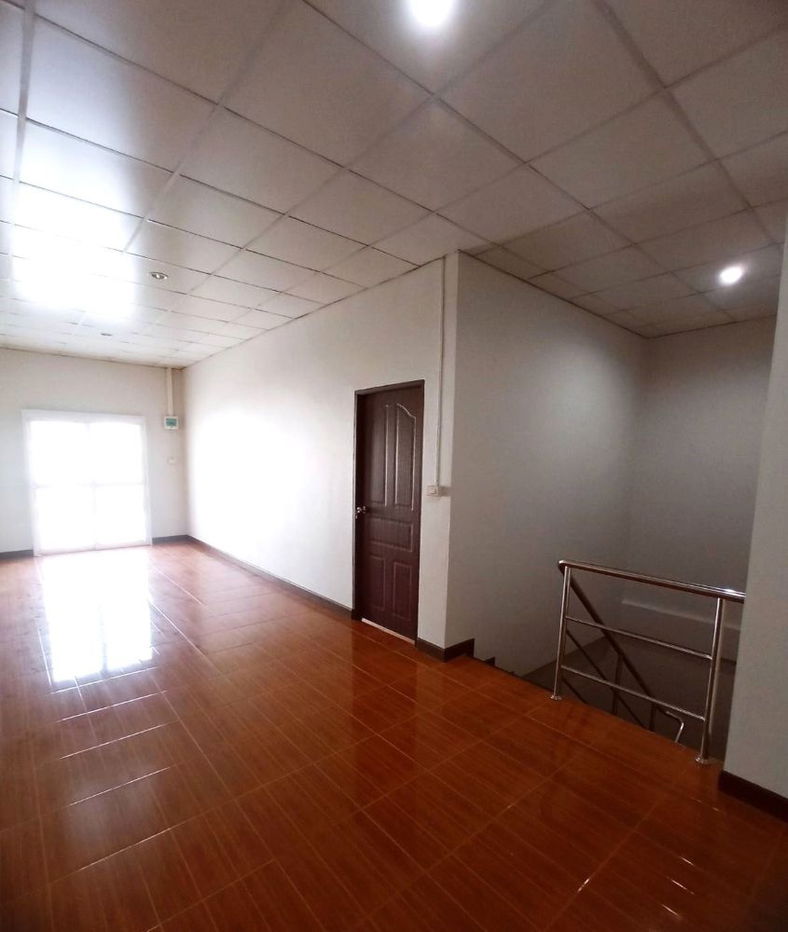 รูป ขายทาวน์โฮม 2 ชั้น หมู่บ้านปัทมาภรณ์ ขนาด 33 ตร.ว. วังม่วง สระบุรี - รูปที่ 7/15