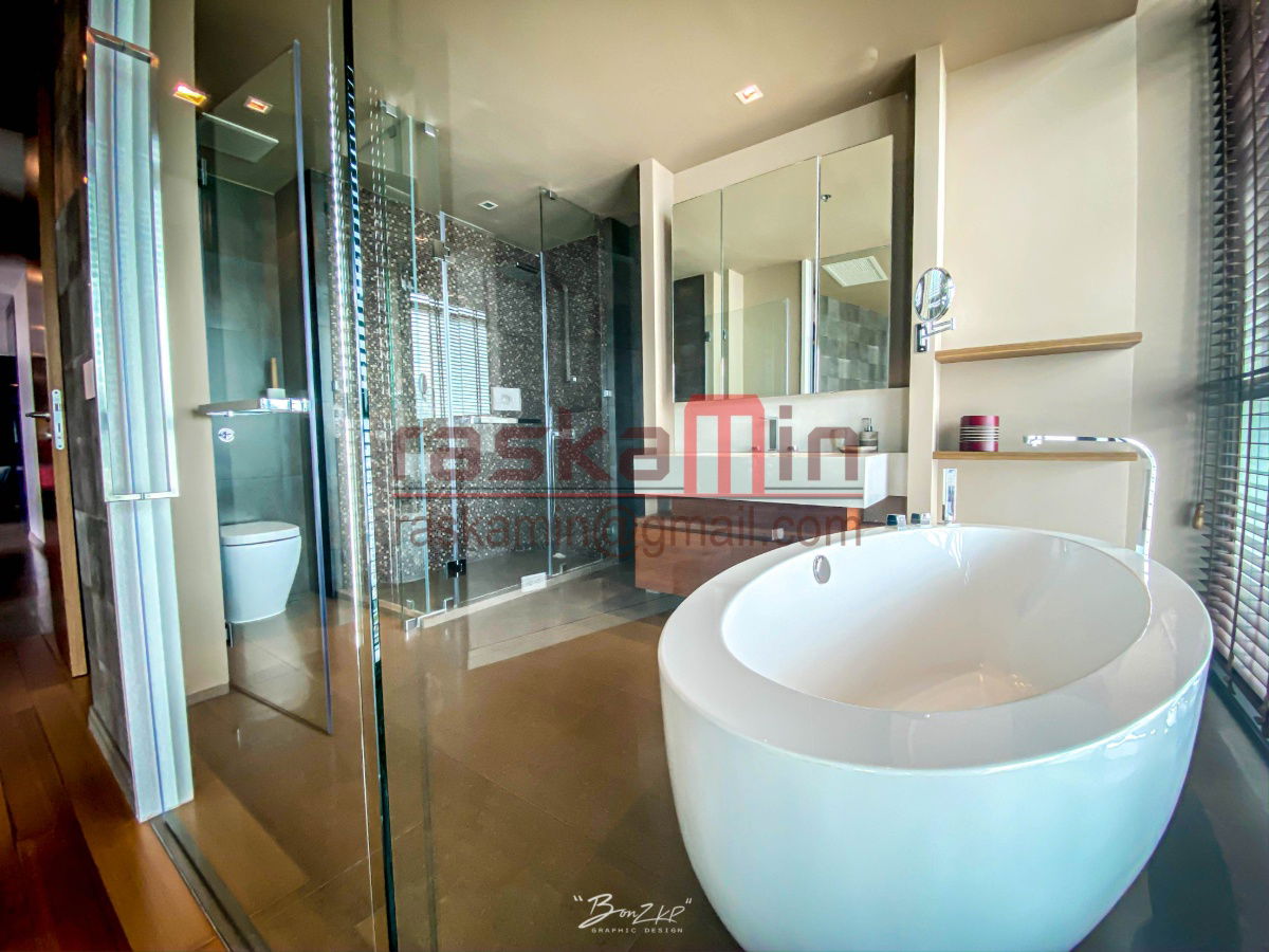 รูป ขาย – The River Condominium, กรุงเทพฯ - รูปที่ 18/27