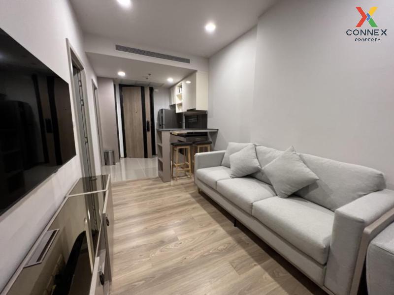 picture 🔥🔥🔥 FOR RENT condo , Oka Haus Sukhumvit 36 , BTS-Thong Lo , Khlong Tan , Khlong Toei , Bangkok , CX-77273 ✅ Live chat with us ADD LINE @connexproperty ✅ 🔥🔥🔥 - 3/10