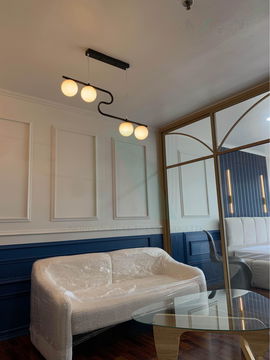 📌 For Sell Condo SUKHUMVIT SUITE Building 1, Floor 23,1 bed room, Room size 40 sqm