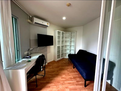 เช่าคอนโด พร้อมพงษ์ : ✨#PC2408_187✨𝗙𝗼𝗿 𝗥𝗲𝗻𝘁 1️⃣7️⃣k.🔥🔥 #พร้อมอยู่‼️  𝐂𝐨𝐧𝐝𝐨  ลุมพินี เพลส พระราม 4 – รัชดาภิเษก