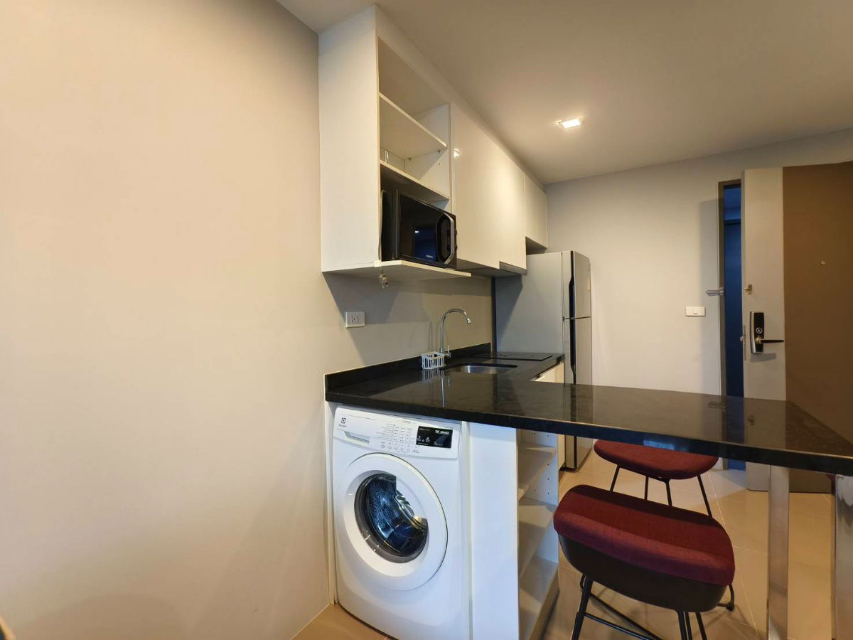 picture Condo for rent :  Mirage Sukhumvit 27(( BTS Asoke   )) MK-02  line @livingbkk - 8/10