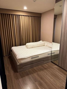 C6091 Rent  :  Condo  The Origin Ramintra 83 Station  ( MRT Ram Intra 83 ) 064 665 4666
