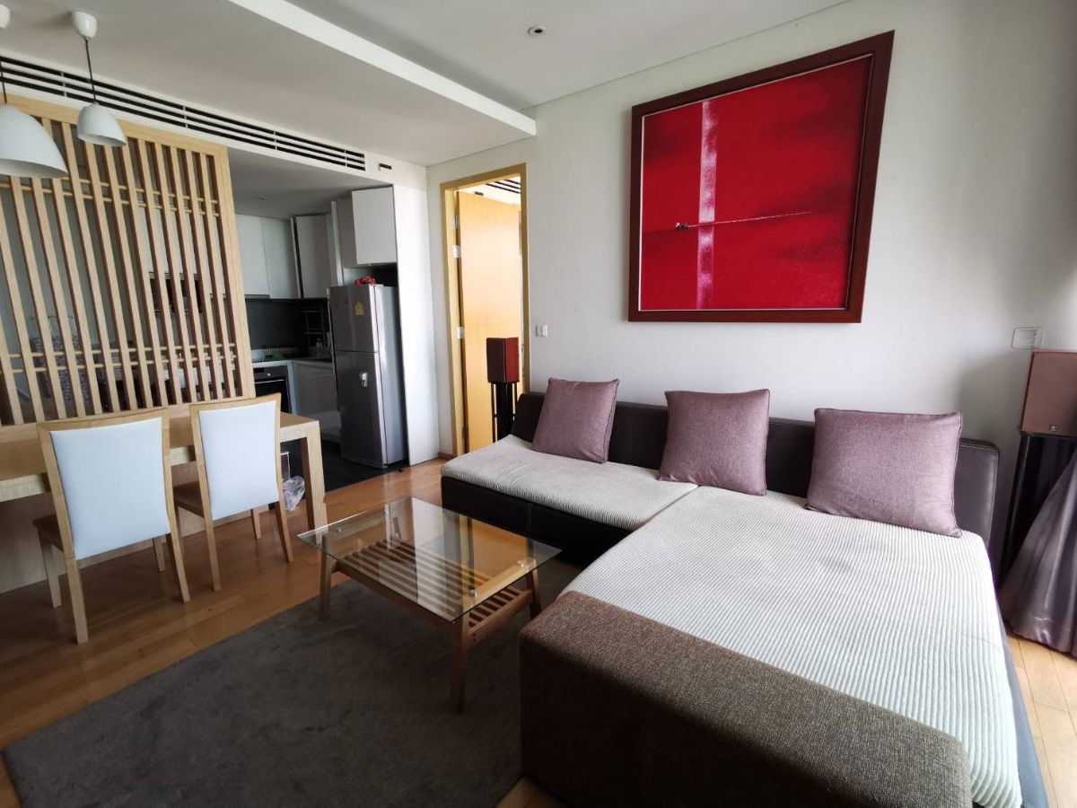 picture AEQUA Residence Sukhumvit 49 (BTS Thonglor) - 5/11