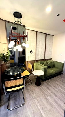 Condos for rent MRT Lat Phrao 101  : Condo for Rent at The Origin Ladprao-Bangkapi (E6809038)