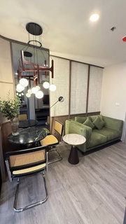 รูปภาพ Condo for Rent at The Origin Ladprao-Bangkapi (E6809038)