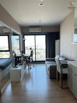 For Rent Condo , The Parkland Phetkasem - Thapra , MRT-Tha Phra , Wat Tha Phra , Phasi Charoen , Bangkok , CX-126395 ✅ Live chat with us ADD LINE @connexproperty ✅ 