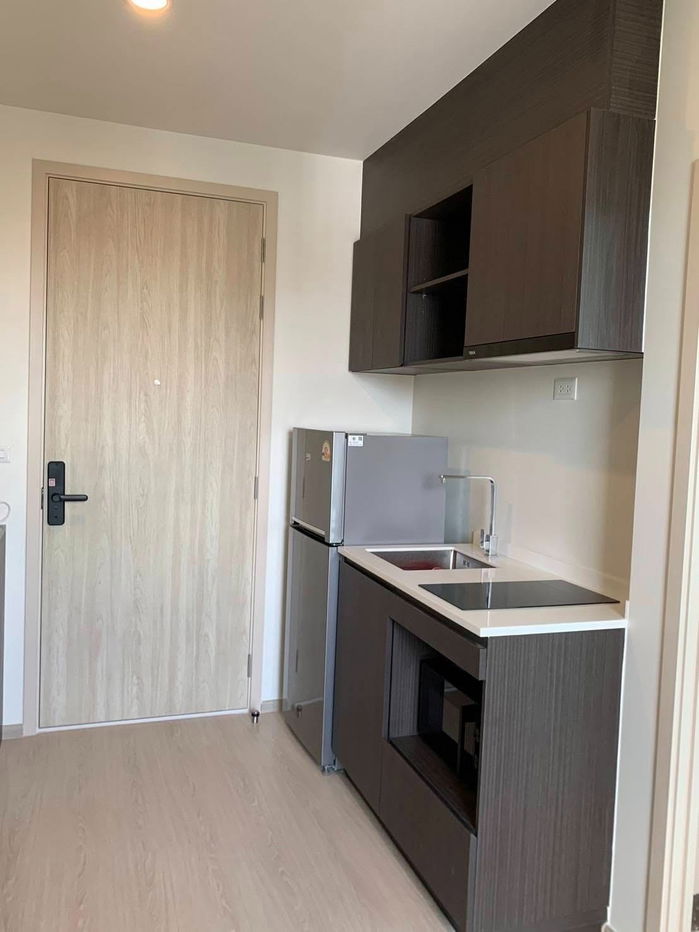 picture @Condorental condo for rent Nue Noble Ratchada - Lat Phrao - 7/8