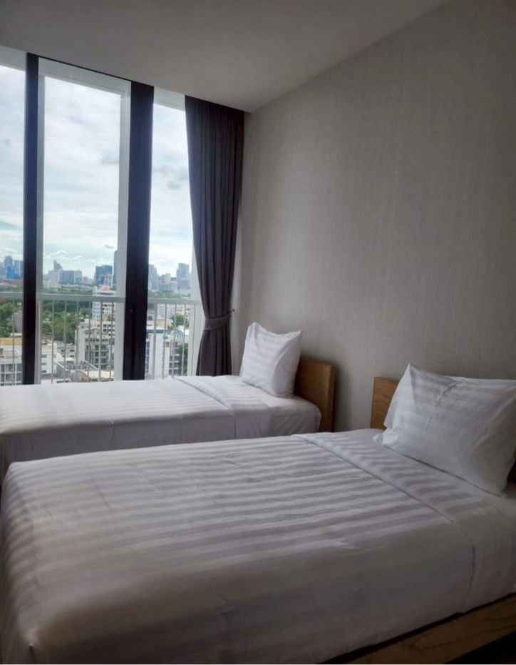 picture #Z2332💥070968🔥 Condo for rent: Park Origin Phrom Phong - 10/10
