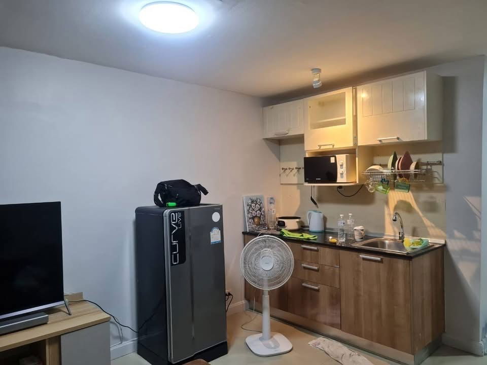picture supapng place floor 16 studio 60sqm - 6/10