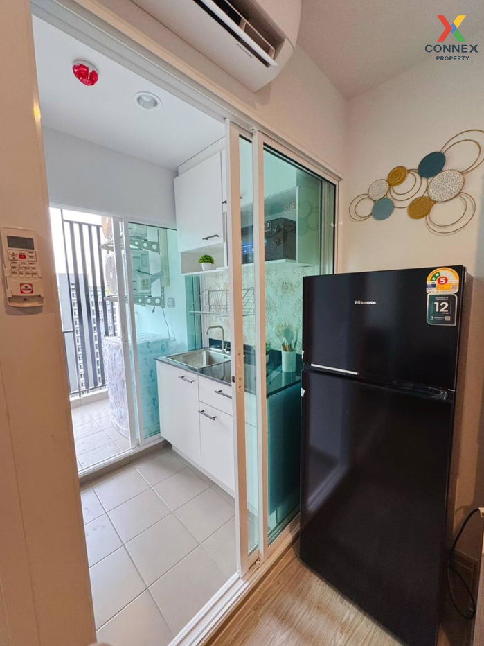 picture For Rent Condo , Regent Home Bangna (New Project) , Bang Na , Bang Na , Bangkok , CX-130618 ✅ Live chat with us ADD LINE @connexproperty ✅  - 4/8